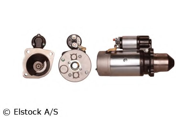 ELSTOCK 25-0294