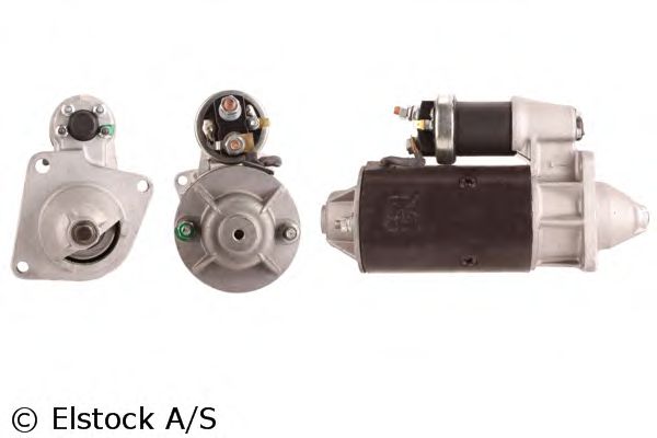 ELSTOCK 25-0303