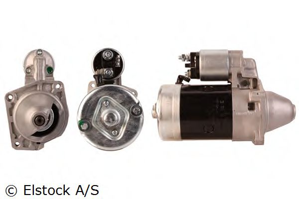 ELSTOCK 25-0322