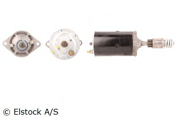 ELSTOCK 25-0371