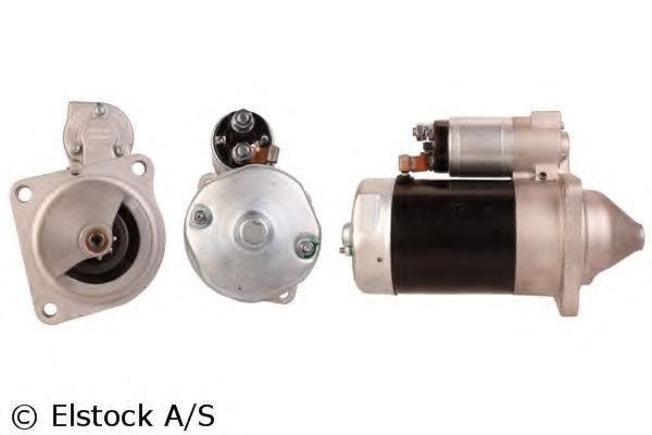 ELSTOCK 25-0465