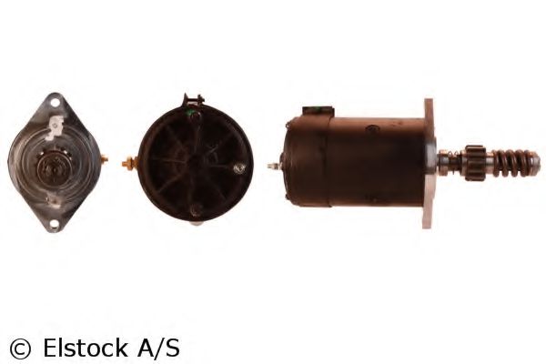 ELSTOCK 25-0474