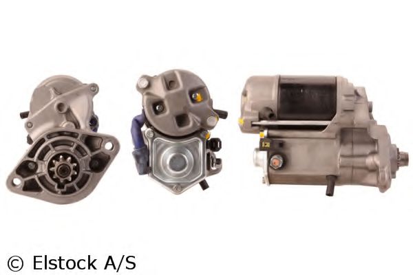 ELSTOCK 25-0486