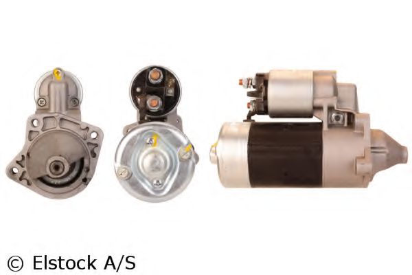 ELSTOCK 25-1015