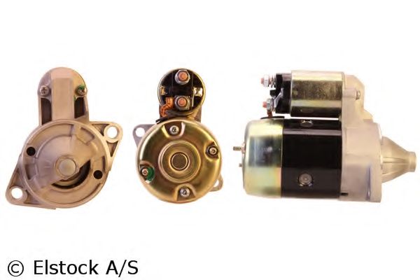 ELSTOCK 25-1021