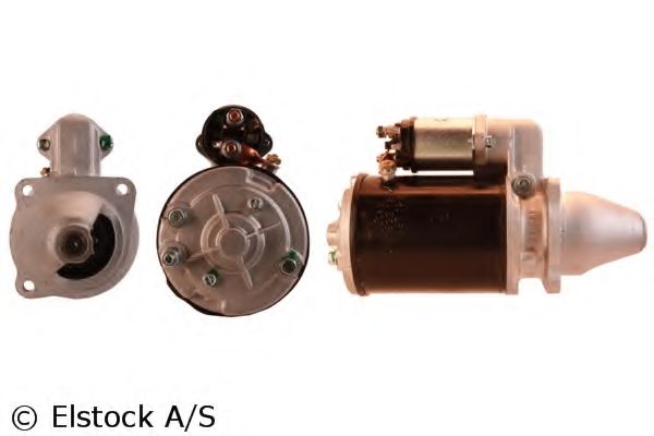 ELSTOCK 25-1029