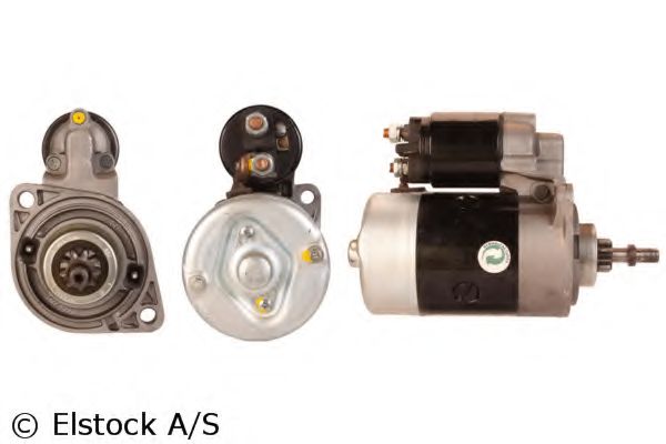 ELSTOCK 25-1036