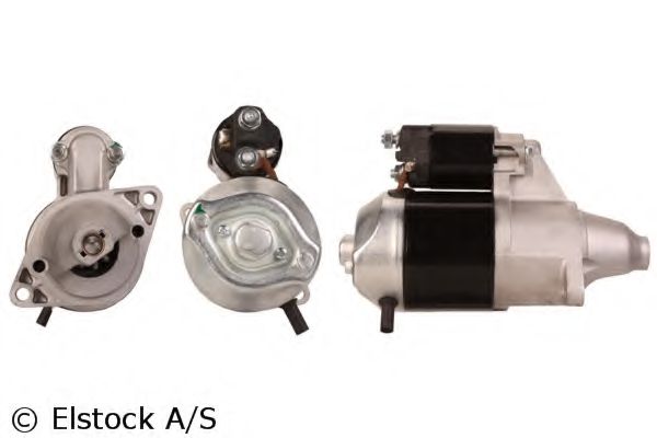 ELSTOCK 25-1087