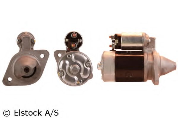 ELSTOCK 25-1107