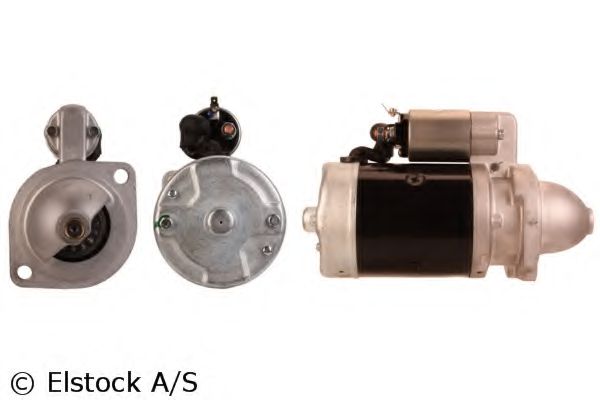 ELSTOCK 25-1112