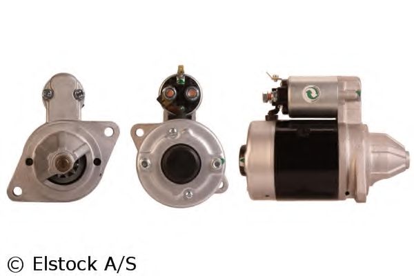 ELSTOCK 25-1163
