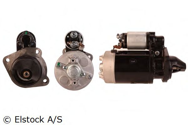 ELSTOCK 25-1178 ELSTOCK 25-1178