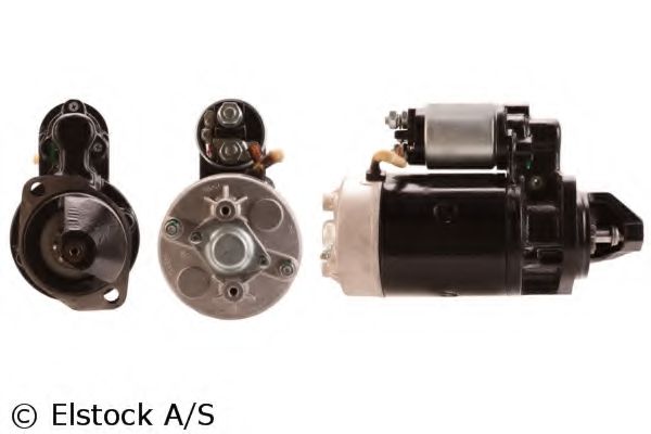 ELSTOCK 25-1183