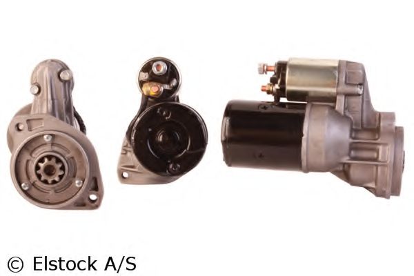 ELSTOCK 25-1209