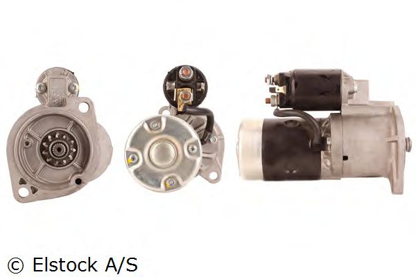 ELSTOCK 25-1296