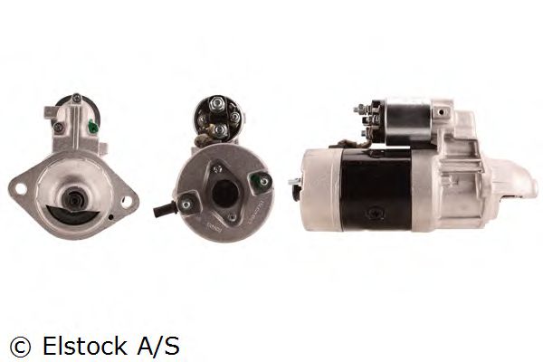 ELSTOCK 25-1306