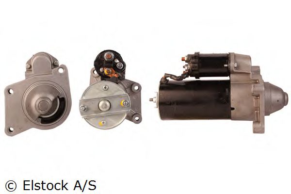 ELSTOCK 25-1391
