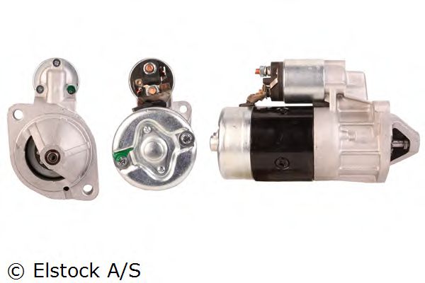 ELSTOCK 25-1402