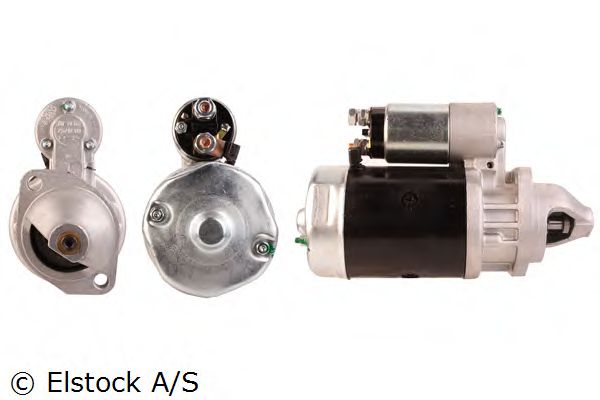 ELSTOCK 25-1415