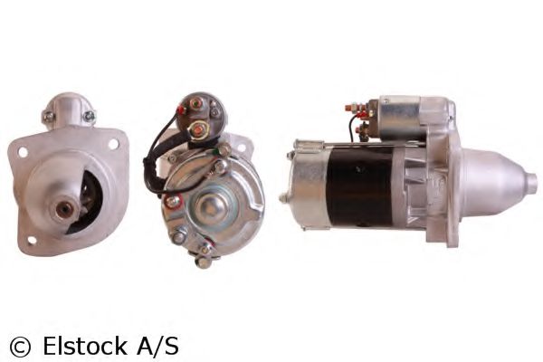 ELSTOCK 25-1420
