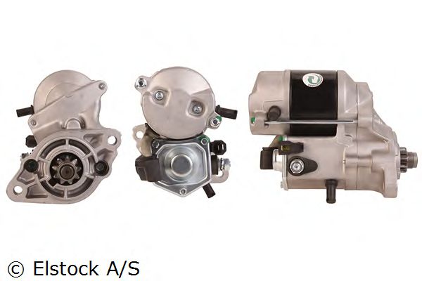 ELSTOCK 25-1421