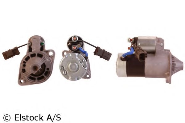 ELSTOCK 25-1467