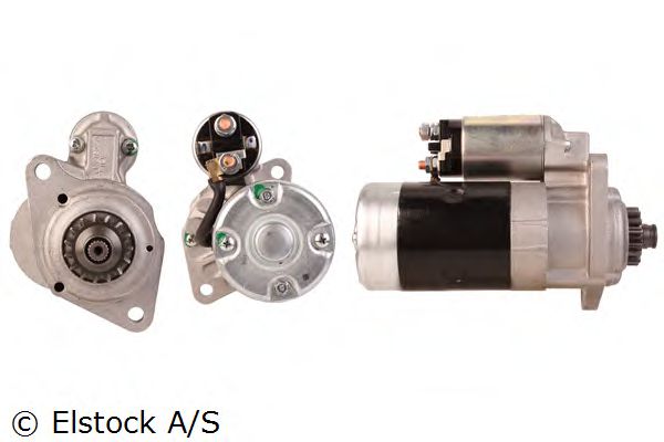 ELSTOCK 25-1496