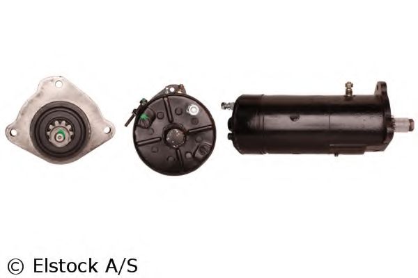 ELSTOCK 25-2007