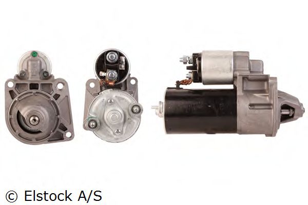 ELSTOCK 25-2029