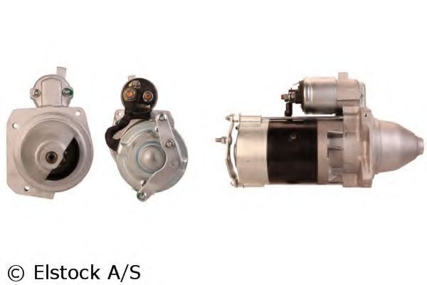ELSTOCK 25-2039