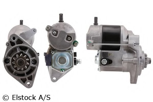 ELSTOCK 25-2083 ELSTOCK 25-2083