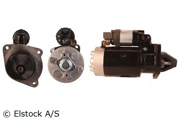 ELSTOCK 25-2095