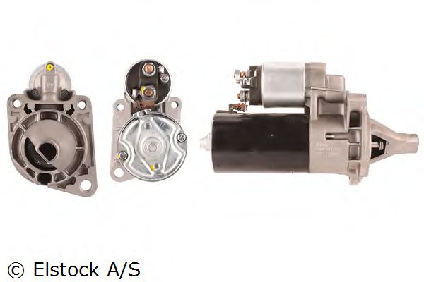 ELSTOCK 25-2100