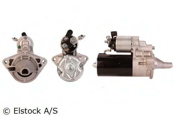 ELSTOCK 25-2107
