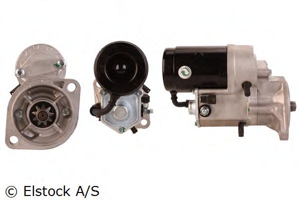 ELSTOCK 25-2114
