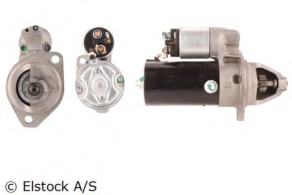 ELSTOCK 25-2124
