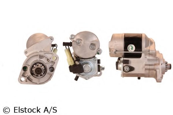 ELSTOCK 25-2126 ELSTOCK 25-2126