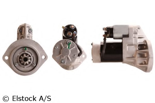 ELSTOCK 25-2153