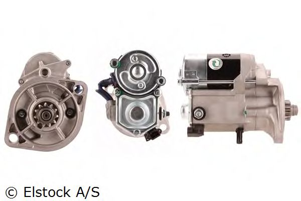 ELSTOCK 25-2189