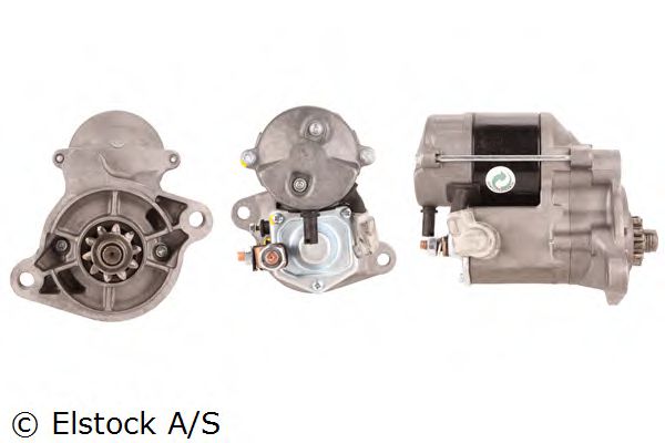 ELSTOCK 25-2236