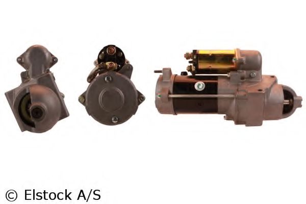 ELSTOCK 25-2288 ELSTOCK 25-2288