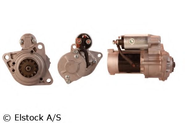 ELSTOCK 25-2289