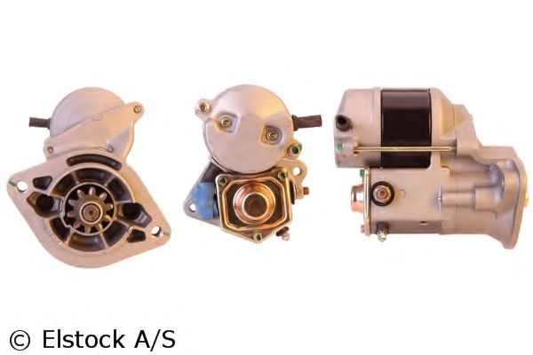 ELSTOCK 25-2294