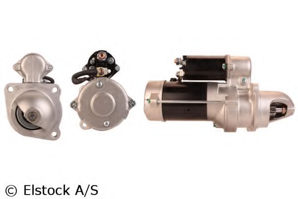 ELSTOCK 25-2299