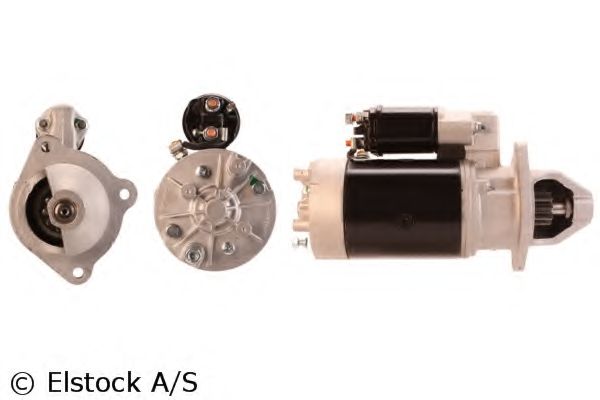 ELSTOCK 25-2313