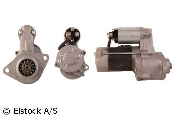 ELSTOCK 25-2314