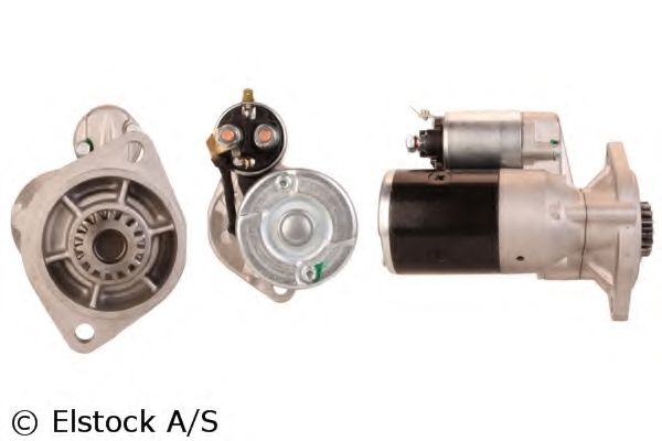 ELSTOCK 25-2322
