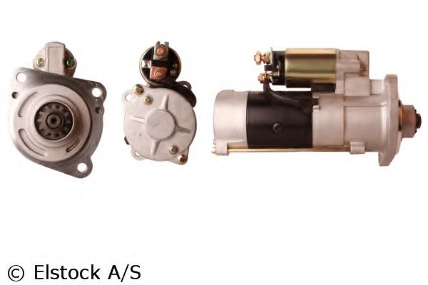 ELSTOCK 25-2326 ELSTOCK 25-2326