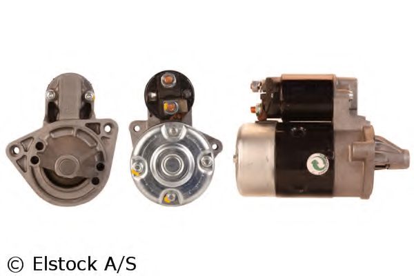 ELSTOCK 25-2336