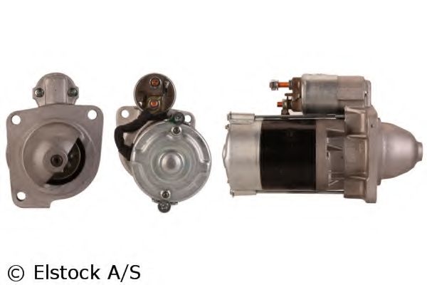ELSTOCK 25-2352